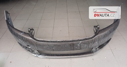 Přední nárazník Rapid 5JA807221